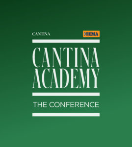 Ανοιχτή Πρόσκληση για το 5ο Cantina Academy, 23 Ιουνίου στα Ιωάννινα