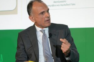 Αλκιβιάδης Αλεξάνδρου: «Οι νέοι αγρότες δεν χρειάζονται μόνο χρηματοδότηση, χρειάζονται σχέδιο»