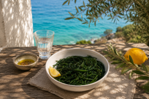 Οι 5 καλύτερες καλοκαιρινές σαλάτες που δεν λείπουν ποτέ από το ελληνικό τραπέζι