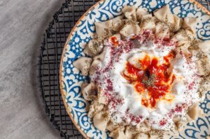 Η επιστήμη πίσω από το τέλειο μαντί