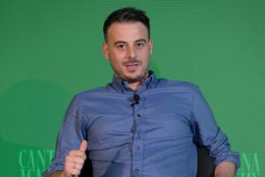 Θανάσης Τάσσος: Γιατί η Ήπειρος αξίζει να μπει στον γαστρονομικό χάρτη της Ελλάδας