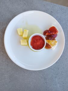 8ο Food Experience Graviera Naxos: Τρεις μέρες με τη γραβιέρα στο τραπέζι μας