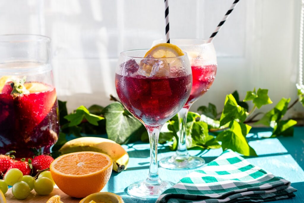 Tinto di Verano