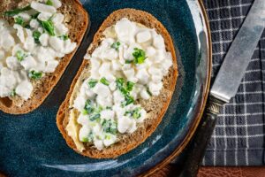 Cottage Cheese