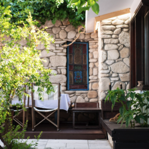 Τριζόνι στη Χαλκιδική: Εκεί όπου όλα ξεκινούν από την ψαριέρα