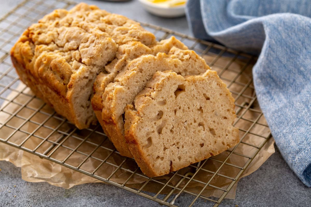 beerbread