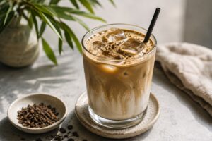 Μετά το matcha έρχεται το hojicha: Το τσάι που κατακτά τα social media