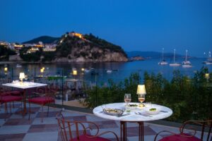Γιατί να πάω στην Πάργα να φάω στο Lianolia;