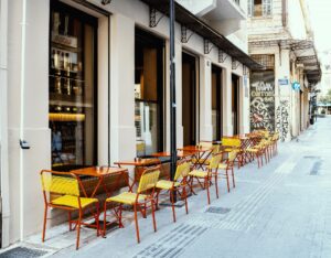 Gamay: Από τα Εξάρχεια στο ιστορικό κέντρο με μια συλλογή 370 ετικετών
