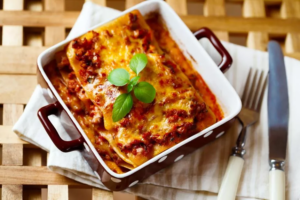 lasagna-me-kima-kai-mozzarela