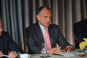 Αλκιβιάδης Αλεξάνδρου: Χρηματοδότηση της μετάβασης σε μια παραγωγή με μεγαλύτερη αξία