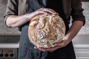 Τι κάνει ένα ψωμί πραγματικά νόστιμο; Ο χρόνος και η τεχνογνωσία πίσω από ένα καλό καρβέλι
