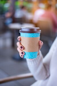 Το Cantina στο Athens Coffee Festival