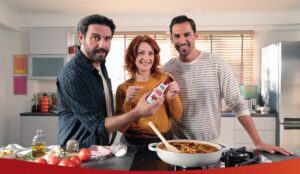 COOK at HOME: Στο σπιτικό φαγητό, έχουμε κάνει μελέτη