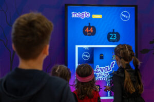 Η ΔΕΗ δίνει ενέργεια στο 5ο Kids Radio Spooky Festival 2026