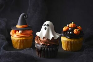 Halloween στο Λονδίνο: 5 ξεχωριστές εμπειρίες για afternoon tea