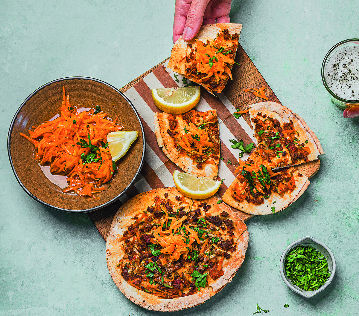 lahmatzoun_miheli