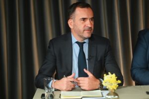 Νίκος Κόρδαρης: Η προβλεψιμότητα του ενεργειακού κόστους είναι κρίσιμη για την αγροτική παραγωγή